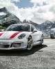 1000 κομμάτια PROSCHE 911 R