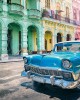 1500 κομμάτια CARS OF CUBA