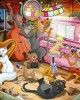1000 κομμάτια ARISTOCATS