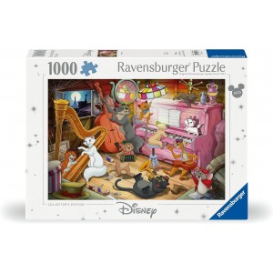 1000 κομμάτια ARISTOCATS