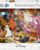 1000 κομμάτια ARISTOCATS