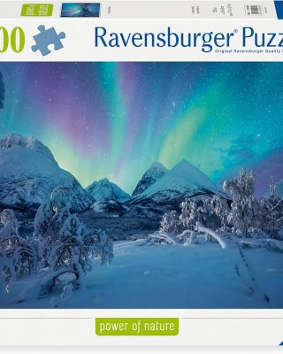 1500 κομμάτια THE ARCTIC SHOW