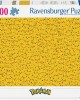 1000 κομμάτια PIKACHU CHALLENGE