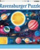 300 XXL κομμάτια THE SOLAR SYSTEM