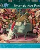 500 κομμάτια RABBIT RECITAL