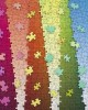 1000 κομμάτια COLORS ON COLORS