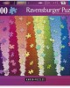 1000 κομμάτια COLORS ON COLORS