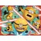100 XXL κομμάτια DESPICABLE ME 4 - DESPICABLE TIMES AHEAD