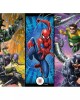 300 XXL κομμάτια SPIDERMAN - WEBBED WONDER