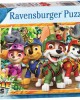 35 κομμάτια PAW PATROL - INTO THE JUNGLE!