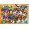35 κομμάτια PAW PATROL - INTO THE JUNGLE!