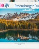 1000 κομμάτια LAKE CAREZZA
