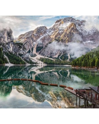 1500 κομμάτια LAKE BRAIES
