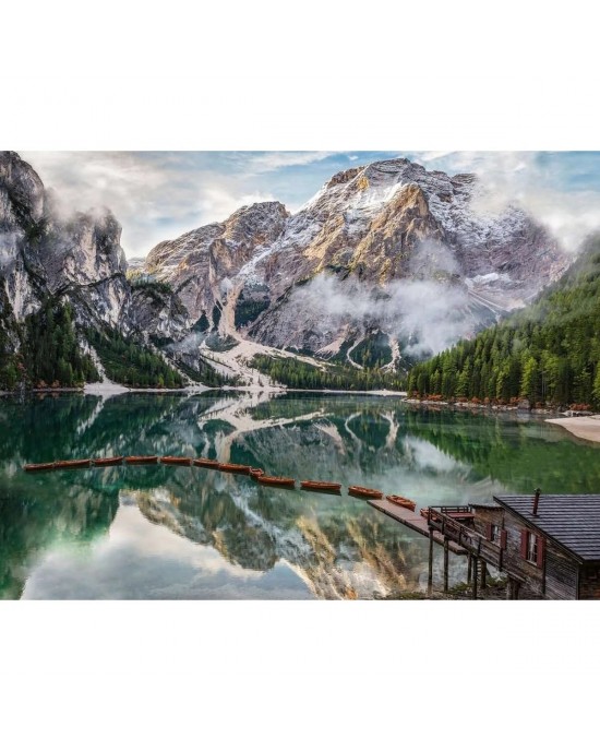 1500 κομμάτια LAKE BRAIES