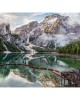 1500 κομμάτια LAKE BRAIES