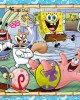 200 κομμάτια SPONGEBOB - NEW ADVENTURES IN BIKINI BOTTOM