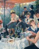 1500 κομμάτια THE ROWERS' BREAKFAST
