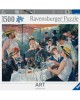 1500 κομμάτια THE ROWERS' BREAKFAST