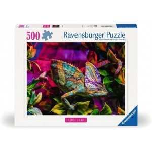 500 κομμάτια CHAMELEON