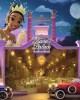 1000 κομμάτια DISNEY CASTLE COLLECTION - TIANA