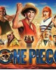 500 κομμάτια ONE PIECE - THE ADVENTURES OF THE STRAW HAT PIRATES
