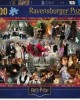 1000 κομμάτια HOLIDAYS AT HOGWARTS