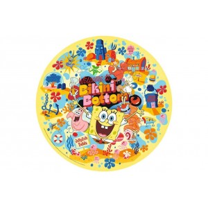 500 κομμάτια NICKELODEON - SPONGEBOB 