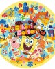 500 κομμάτια NICKELODEON - SPONGEBOB 