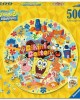 500 κομμάτια NICKELODEON - SPONGEBOB 