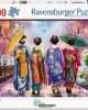 500 κομμάτια BLOSSOM WALK