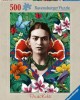 500 κομμάτια FRIDA KAHLO, BLOOMING FANTASY