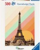 500 κομμάτια PARIS RAINBOW