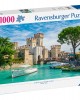 1000 κομμάτια Sirmione, Lago Di Garda