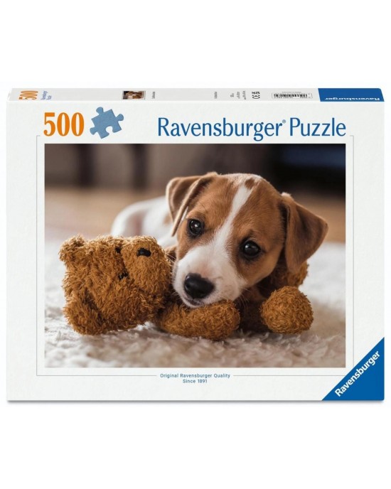 500 κομμάτια CUDDLE BUDDIES