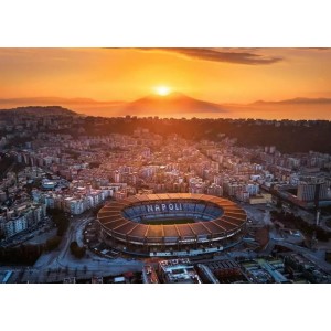 1000 κομμάτια NAPLES