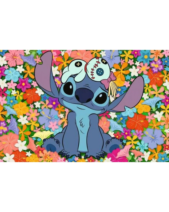 3000 κομμάτια SUCH A CUTIE!