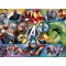 100 XXL κομμάτια MARVEL AVENGERS - EARTH'S MIGHTIEST HEROES