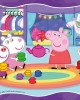 12+16+20+24 κομμάτια PEPPA PIG - FAMILY TIME !