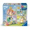 2+3+4+5 κομμάτια MY FIRST PUZZLES - BLUEY & FAMILY