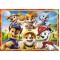 24 μεγάλα κομμάτια PAW PATROL - PUP POWER