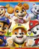 24 μεγάλα κομμάτια PAW PATROL - PUP POWER