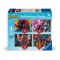 12+16+20+24 κομμάτια MARVEL - I AM SPIDER-MAN