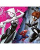 12+16+20+24 κομμάτια MARVEL - I AM SPIDER-MAN