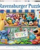 100 XXL κομμάτια DISNEY - TOYBOX COLLECTION 