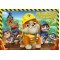 35 κομμάτια PAW PATROL - BUILDING TOGETHER !