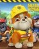 35 κομμάτια PAW PATROL - BUILDING TOGETHER !