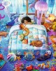 150 κομμάτια UNDERSEA DREAMS