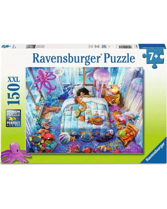 150 κομμάτια UNDERSEA DREAMS