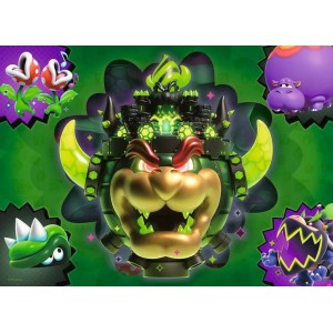 4 x 100 κομμάτια NINTENDO - SUPER MARIO WONDER