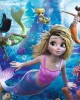 200 XXL κομμάτια MERMAID MAGIC